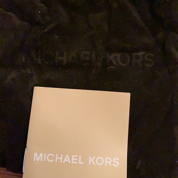 Michael Kors Rose Gold & Blush chain bracelet BNWT - Picture 6 of 8